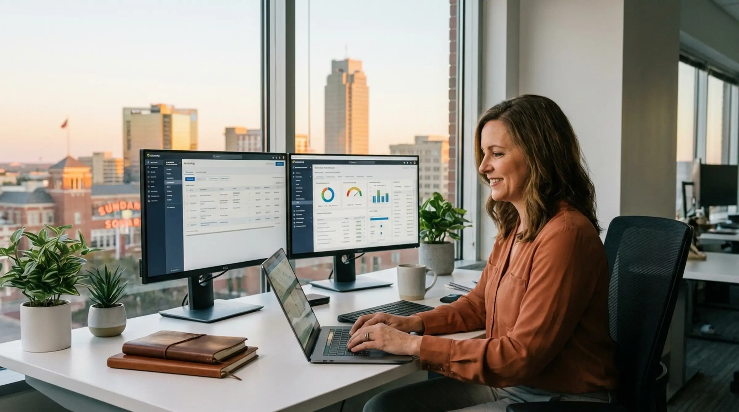 Bookkeepers in Fort Worth, TX