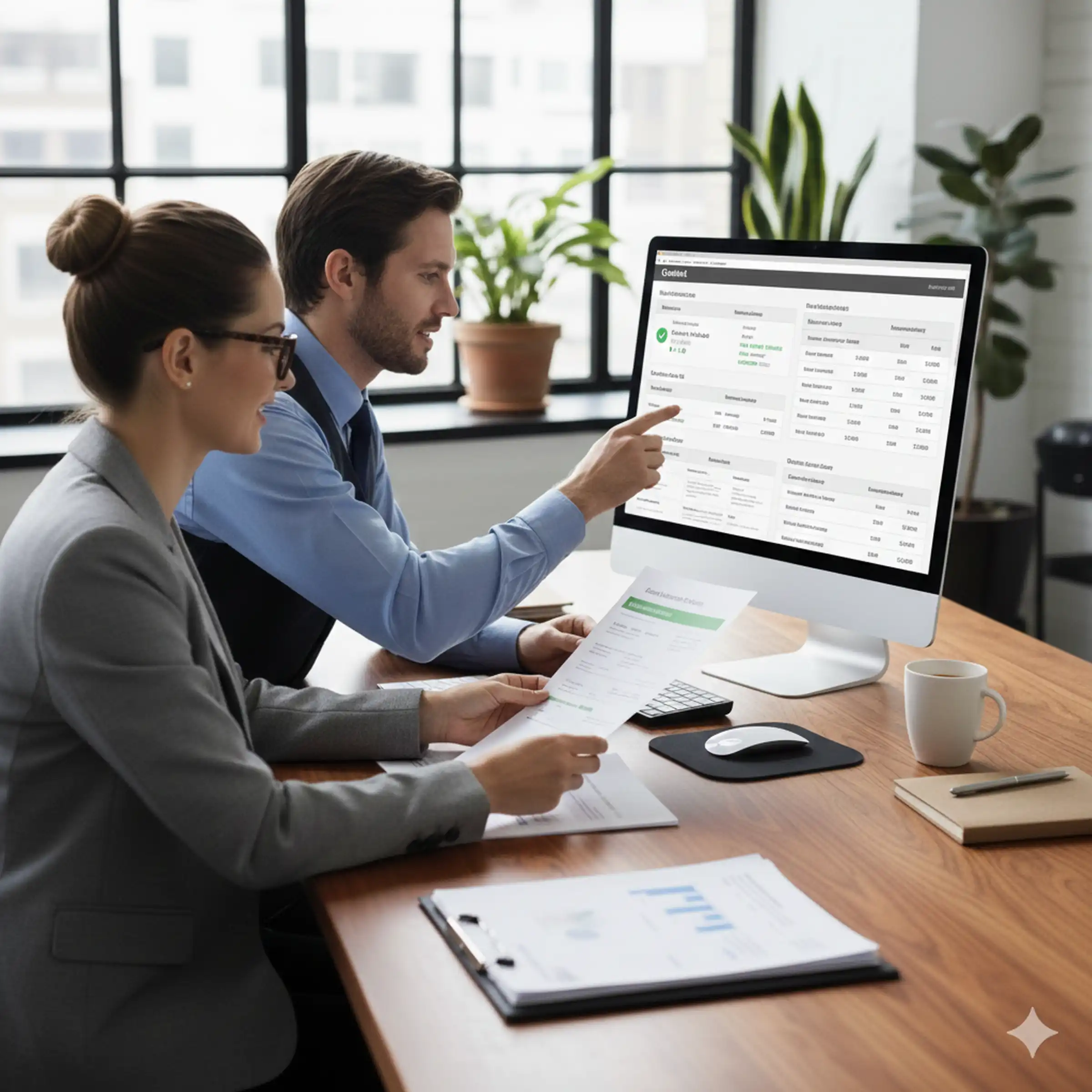 Professional QuickBooks Reconciliation Services