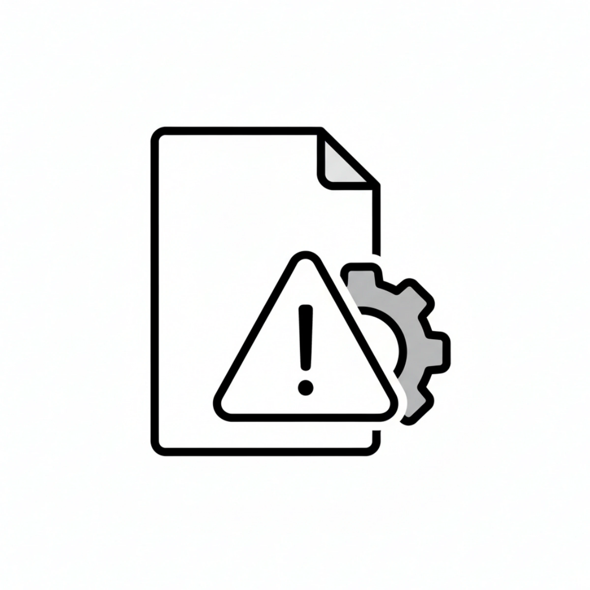 QuickBooks file repairs