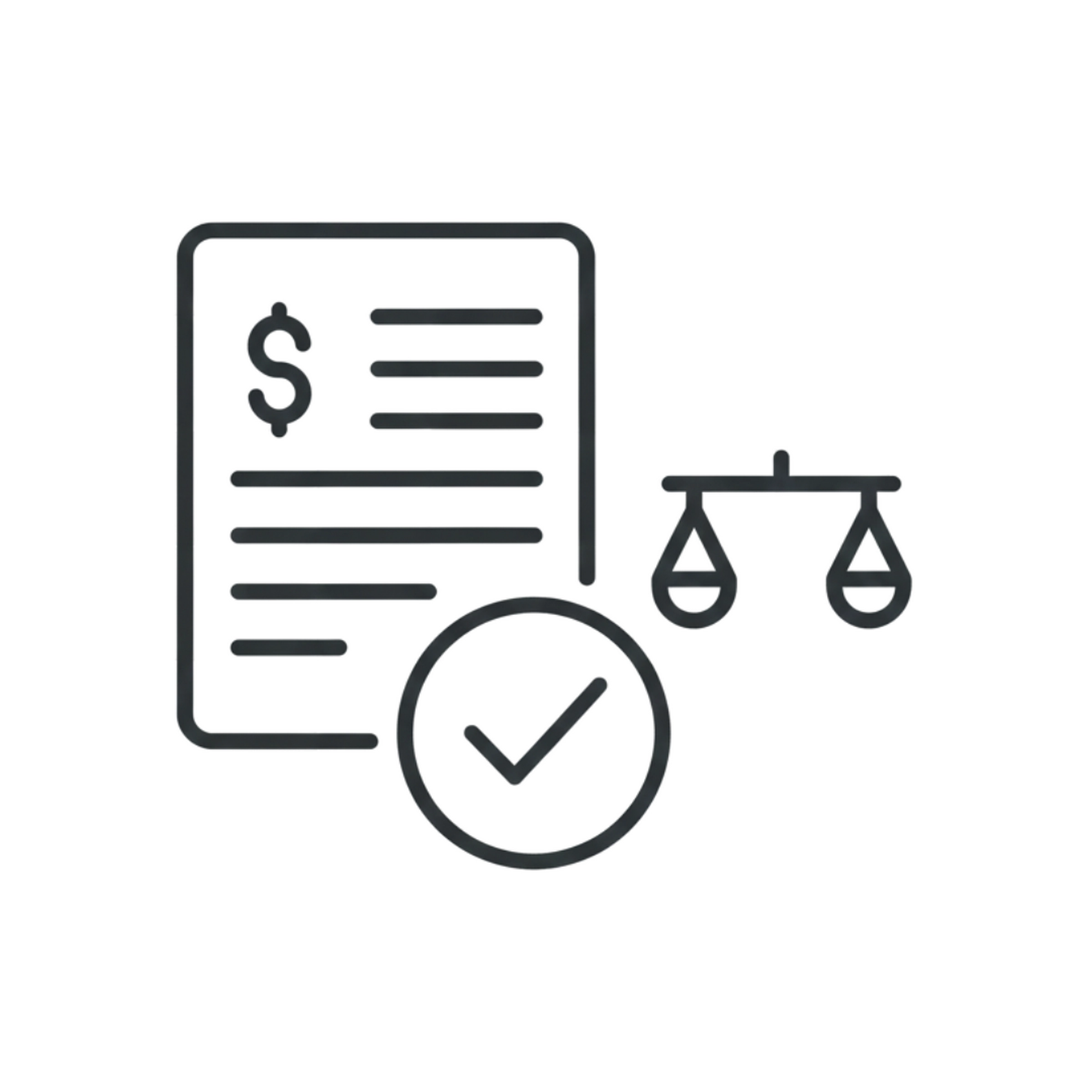 Quickbooks Reconciliations