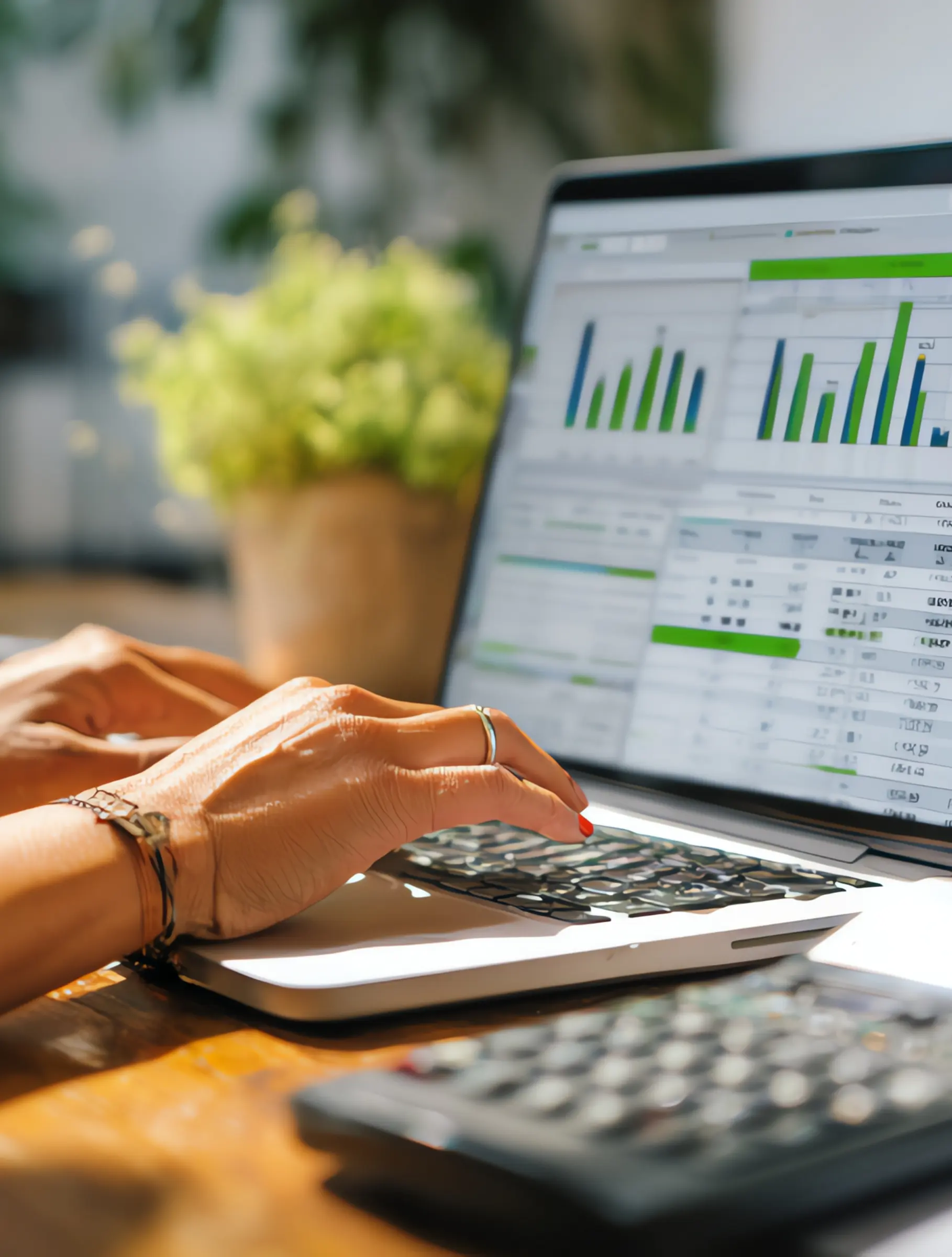 outsource Bookkeeping Services